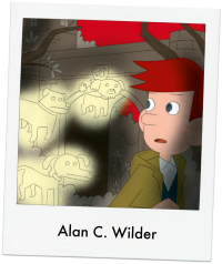 Alan C. Wilder